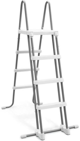 Intex 4-Stufen-Sicherheitsleiter 122 cm 92561
