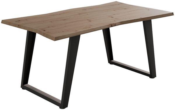 Couchtisch Yan Artisan 90 x 50 cm Vicco