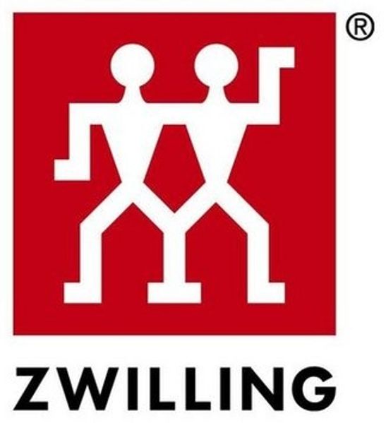ZWILLING TWIN Grip Universalmesser 12 cm, Schwarz