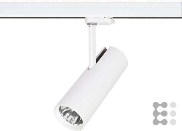BRUMBERG LED-Schienenstrahler 930, weiß 88397173