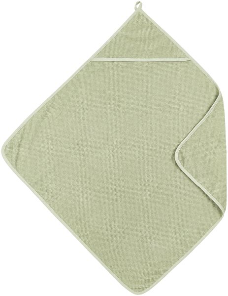 Meyco Badecape Popcorn - Frottee - 75x75 cm - Soft