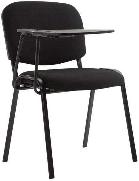 Stuhl Ken mit Klapptisch Stoff [191897001]