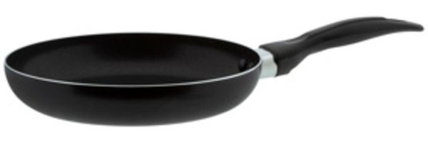 Haushalt International Bratpfanne Aluminium-Pfanne 20cm mit 2-fach Antihaftbeschichtung, (1-tlg) Bild 2