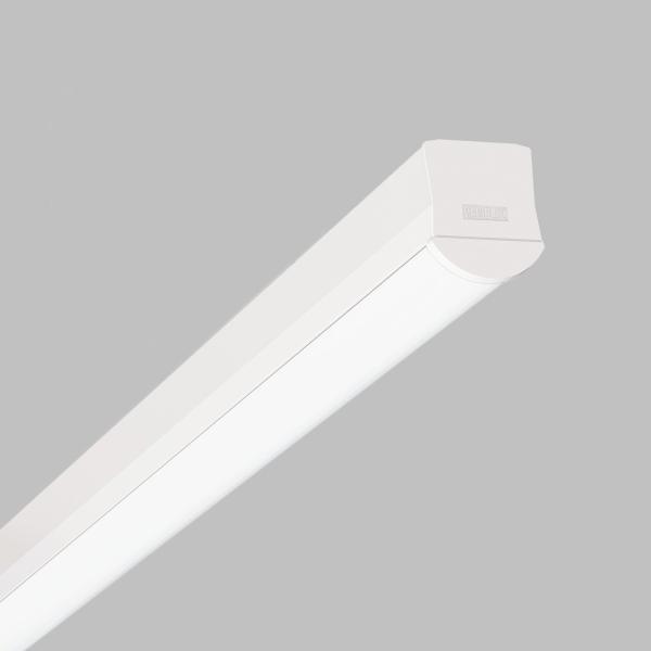 Regiolux LED-Lichtleiste 4000K Diffusor opal ilia-ILG/1500 5300