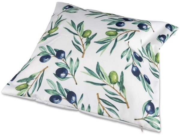 formano Dekokissen Outdoorkissen wetterbeständig 45 x 45cm verschiedene Motive, Kissenhülle mit Füllung wetterfest