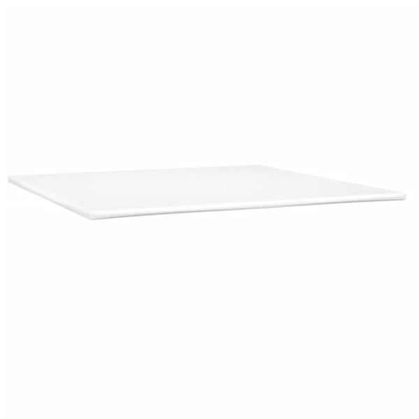 vidaXL Matratzenauflage 200 x 220 x 5 cm