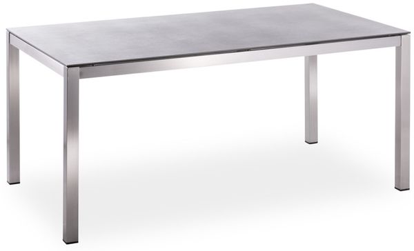 Urban Tisch grau