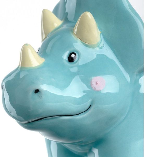 Leonardo Dinosaurier Eierbecher