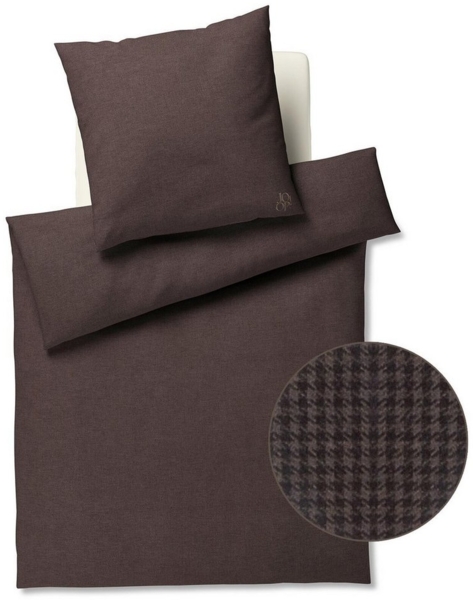 JOOP! Bettwäsche Soft, Flanell, 2 teilig Bild 1