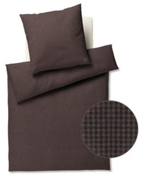 JOOP! Bettwäsche Soft, Flanell, 2 teilig Bild 5