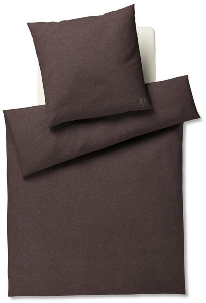 JOOP! Bettwäsche Soft, Flanell, 2 teilig Bild 2