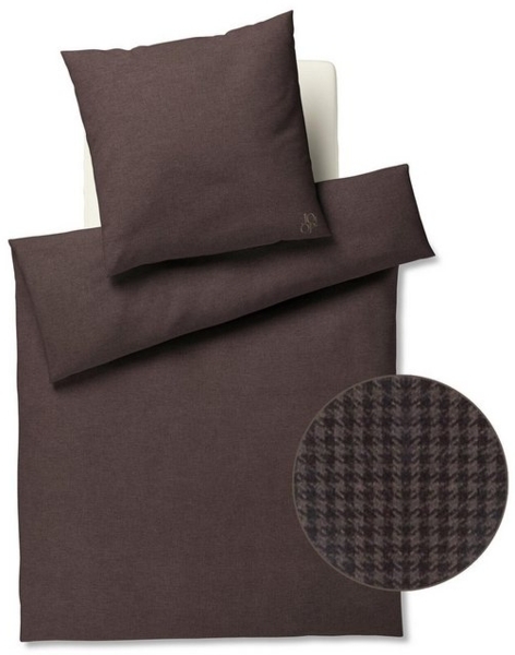 JOOP! Bettwäsche Soft, Flanell, 2 teilig Bild 3