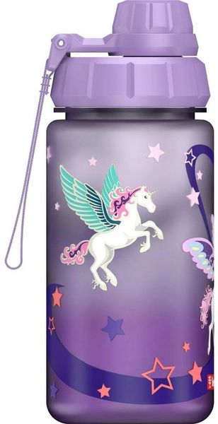 Step by Step Trinkflasche Trinkflasche