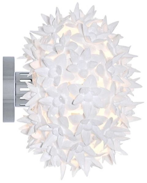 Kartell Bloom Wandleuchte