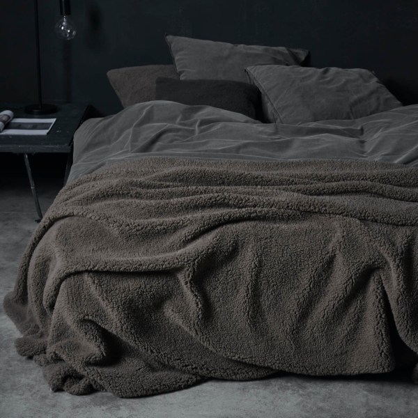 Essenza Bettwäsche Guy Renforcé 40x80 cm