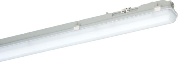 Schuch LED-Feuchtraumleuchte 4000K, ML, 1560mm 167 15LG2 VARIO