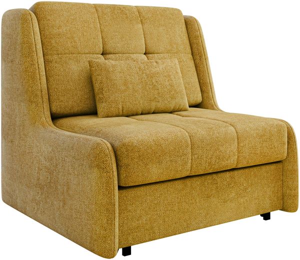 Schlafsofa Viva Elite I (Farbe: Sereno 689)