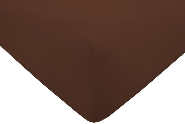 DUKAL Massageliegenbezug aus hochwertigem Doppel-Jersey, max. Matratzenhöhe 8 cm, Doppel-Jersey, Gummizug: rundum, (1 Stück), 65-70x195-200 cm, aus hochwertigem Doppel-Jersey, Made in Germany