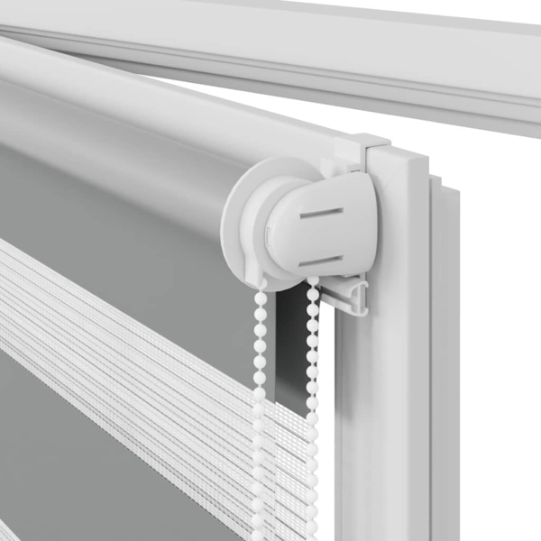 Doppelrollo Seitenzug 140 x 175 cm 240223 Bild 8