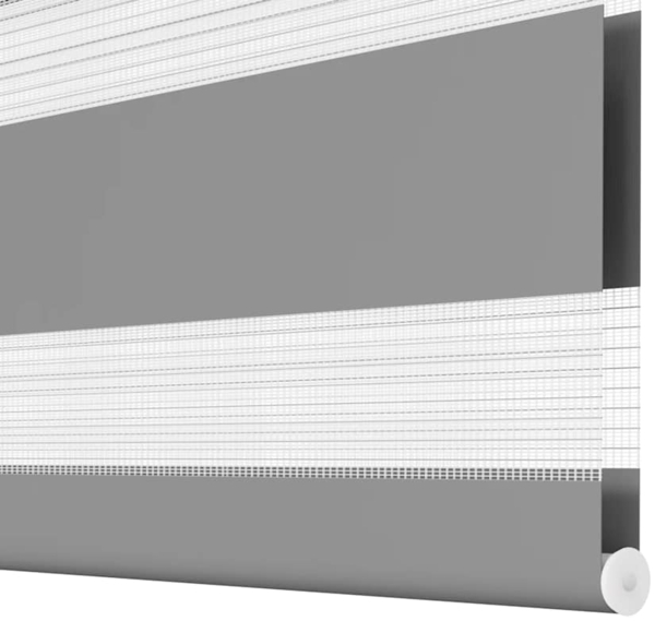 Doppelrollo Seitenzug 140 x 175 cm 240223 Bild 9