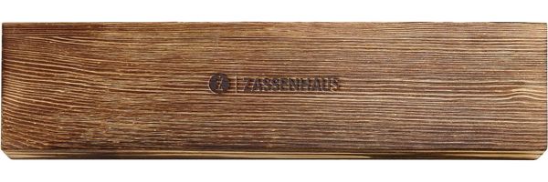 Küchenmesser Kochmesser Japanischer Klingenstahl 20cm Zasssenhaus KYOTO 074529
