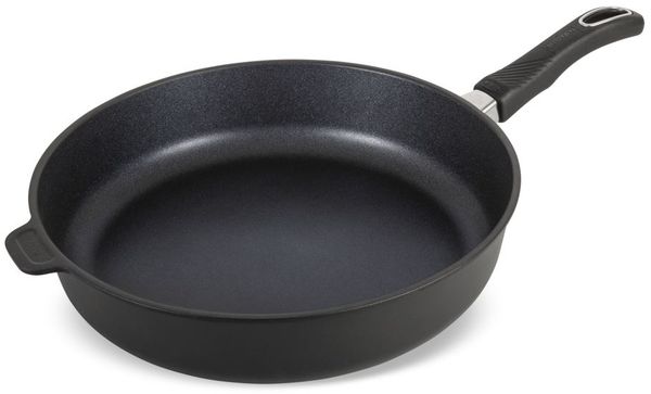 GASTROLUX EVO Induktion Pfanne hoch 32 cm