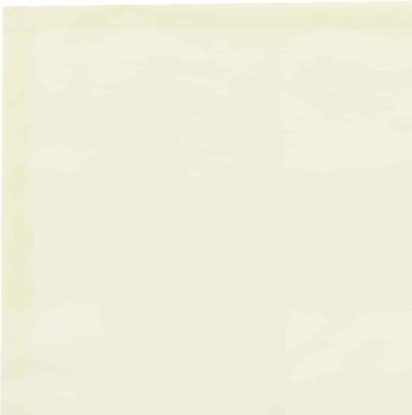 vidaXL Markisenersatzstoff Creme 3 x 2 m Polyester 42000387 Bild 7