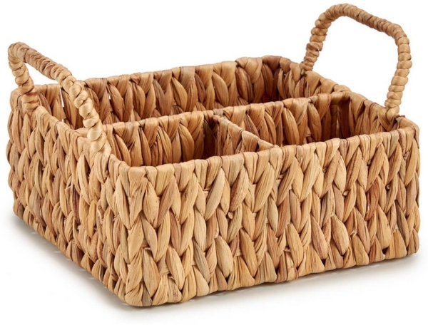 Giftdecor Aufbewahrungskorb