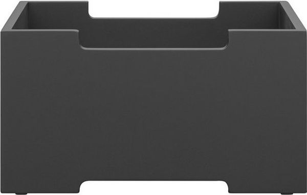 blomus Aufbewahrungsbox -KASANE- Organizer, Aufbewahrungsbehälter: Modernes Design (1 St), Stilvolle Aufbewahrung, Perfekt für Serie SUKOYA, stapelbar