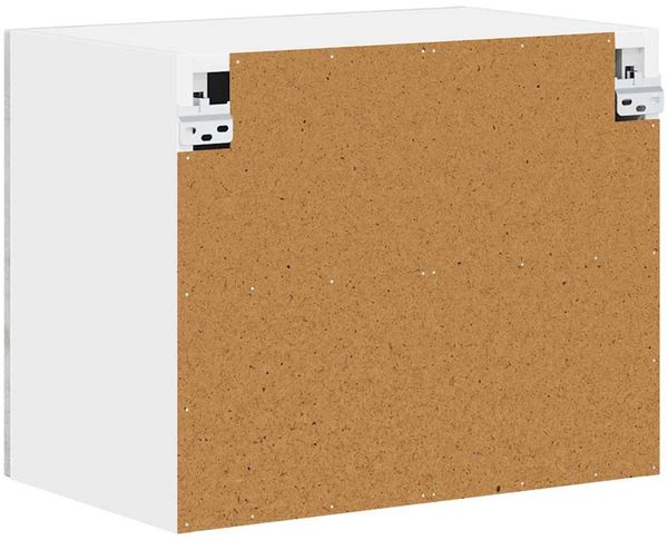 vidaXL Geschirrspülerfront Kalmar 2 pcs Beton Grau 50 x 31 x 40 cm 884541 Bild 9