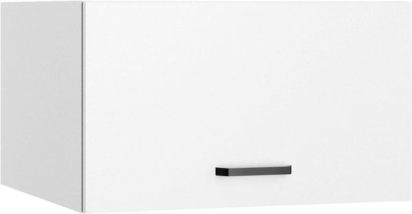 OPTIFIT Aufsatzschrank OPTImulti Breite 60 cm, Höhe 35,2 cm, Tiefe 57,1 cm, mit 1 Klappe