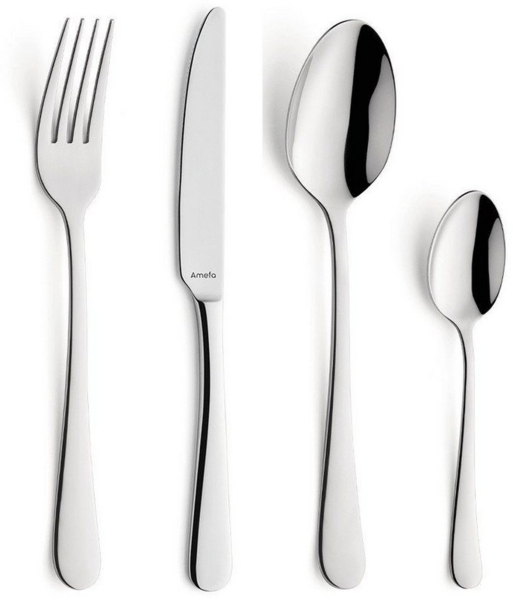 Amefa AUSTIN Besteckset 16-teilig hochglanzpoliert