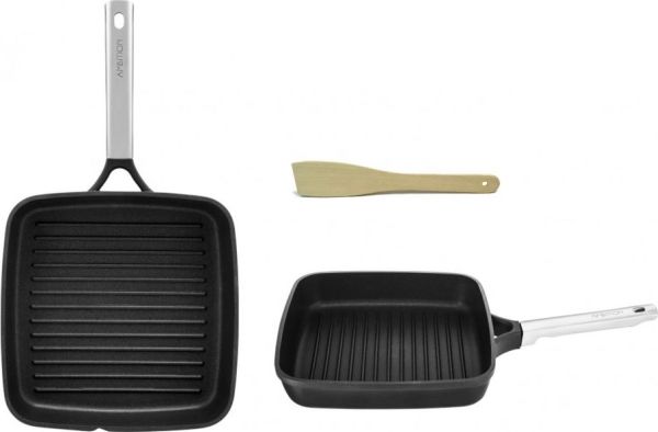 Ambition Grillpfanne Taurus 26 cm