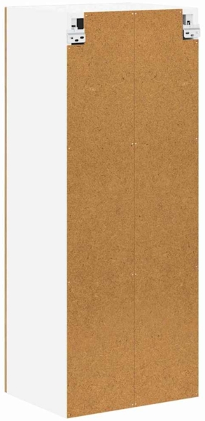 vidaXL Küchenschrank Artisan-Eiche 40 x 31 x 100 cm Holzwerkstoff 885124 Bild 7