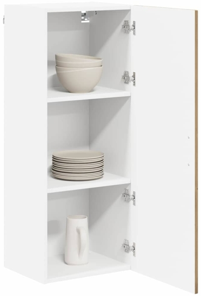 vidaXL Küchenschrank Artisan-Eiche 40 x 31 x 100 cm Holzwerkstoff 885124 Bild 2