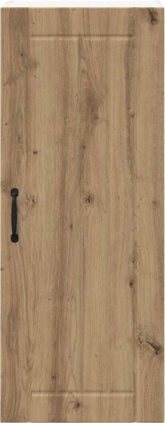 vidaXL Küchenschrank Artisan-Eiche 40 x 31 x 100 cm Holzwerkstoff 885124 Bild 5