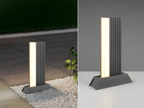 LED Wegeleuchte MARIZA