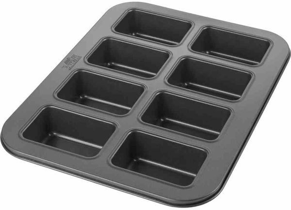 Mini-Kastenform "Mit Laib und Seele"