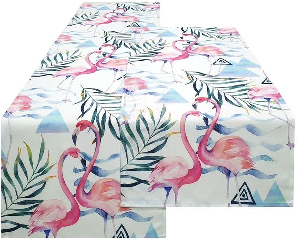 Brilliant Tischläufer Druckdecke / Sommer / Läufer / Versch. Motive / 40x90cm, Motiv