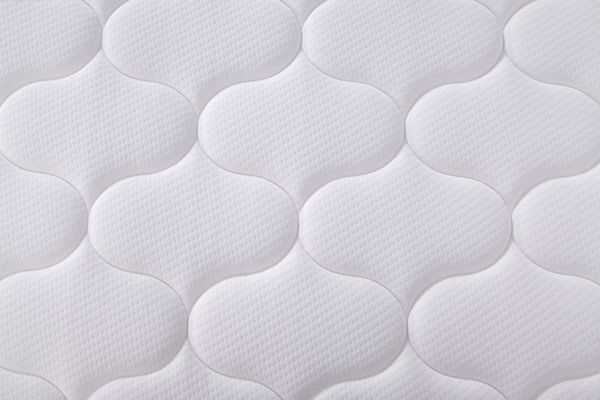 Merax Taschenfederkernmatratze 90x200cm, 25 cm hoch, 7-Zonen Federkernmatratze, ergonomische Matratze, Taschenfederkern Härtegrad H3 Bild 10