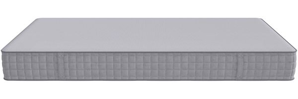 Merax Taschenfederkernmatratze 90x200cm, 25 cm hoch, 7-Zonen Federkernmatratze, ergonomische Matratze, Taschenfederkern Härtegrad H3 Bild 9