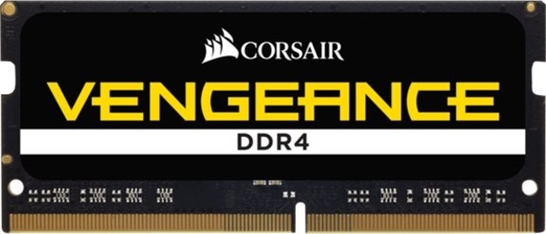 Corsair Vengeance - DDR4 - 8 GB - SO DIMM 260-PIN Bild 1