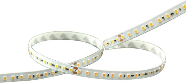 ARTECTA Cali Ribbon 2835 – 120 – CCT 2700 K – CRI 90 – 720 lm/m – 120 LEDs/m – 8 W/m – 48 V
