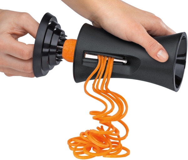 Küchenprofi Spiralschneider Julienna Bild 5