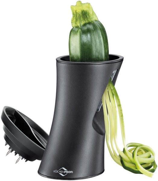 Küchenprofi Spiralschneider Julienna Bild 2