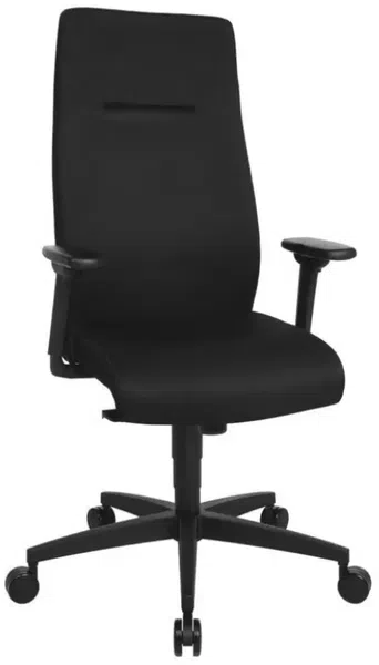 Topstar Drehstuhl Ortho Sedis 200 schwarz