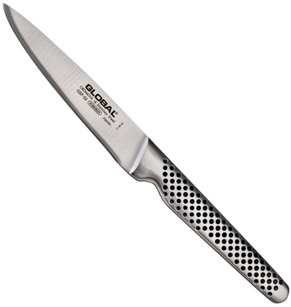 Global Global Allzweckmesser 11cm GSF22