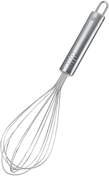 Mixerstäbe Metaltex Imperial