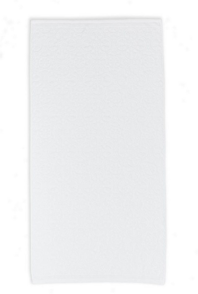 PiP Studio Handtuch Tile de Pip Duschtuch white 70x140 cm (1 Stück), Baumwolle (236309)