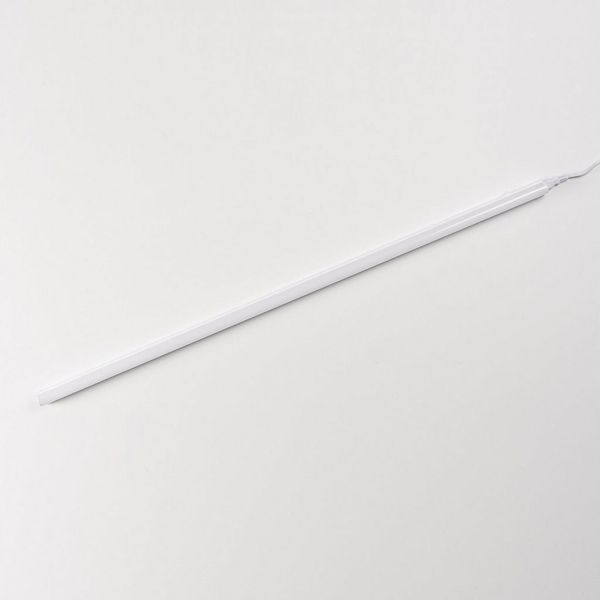 LED's light LED Unterbauleuchte 2400252 LED-Unterbauleuchte, LED, mit Schalter 90 cm 11 Watt neutralweiß Reihenschaltbar